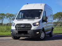 FORD TRANSIT 2.0
