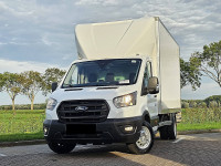 FORD TRANSIT 2.0