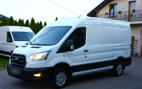 Ford Transit 2.0 TDCi 130 KS L2H2 furgon, 3 sjedala
