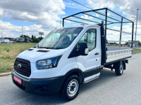 Ford Transit 2.0 TDCi 310 L2-2020god.mod-sanduk-132tkm,u PDV-u,KARTICE