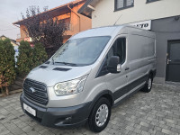 Ford Transit 2.0 TDCI 350 L2,90000 km!!!