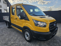 Ford Transit 2.0 TDCI KESON, 95.453 km, CIJENA: 18.215 € + PDV