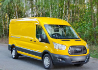 Ford Transit 2.0 TDCi L2H2 furgon
