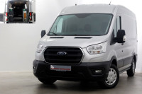 Ford Transit 2.0 TDCI L2H2 Trend Airco/Navi/Inrichting 12-2019