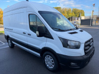 Ford Transit 2.0 TDCI L3H3 2023 prvi vlasnik//80tkm/170 ks