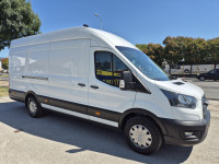 FORD TRANSIT 2.0 TDCi, MAXI, L4H3, ODLIČNO STANJE, GARANCIJA..