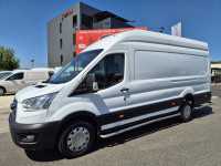 FORD TRANSIT 2.0 TDCi, MAXI, L4H3, ODLIČNO STANJE, GARANCIJA..
