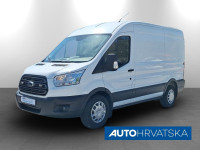 FORD TRANSIT 2.0 TDCI - NADOGRADNJA RADIONICA, 17.920,00 € - Akcija