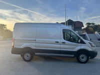 Ford Transit 2.0 TDCI