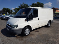 Ford Transit 2,0 TDCi