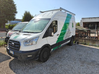 Ford transit 2.0d