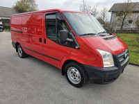 FORD TRANSIT 2.2, 2012. god