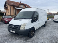Ford Transit 2.2 L3H2