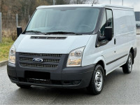 Ford Transit 2.2 TDCI * HR AUTO * 2013*  6 BRZINA *  KUKA * ZG