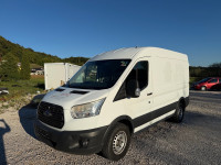 Ford Transit 2.2 tdci L2H2