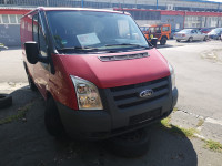 Ford Transit 2.2 tdci 112000km