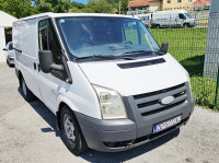 Ford Transit 2.2 TDCI, teretni kombi, 3 sjedala, klima, registriran.
