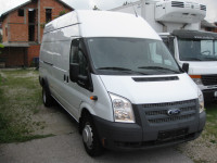 Ford Transit 2.2Tdci maxi dupli kotači 150 ks KLIMA ----REZERVIRANO---