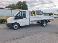 FORD TRANSIT 2.4.TDCI KIPER