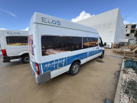 Ford Transit 2,4 TDCI