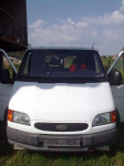Ford Transit 2.5TD