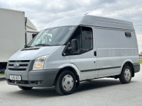 Ford Transit 2010. godina Plus PDV***SA STALAŽAMA***