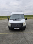 Ford Transit 2013