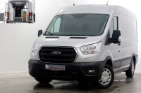 Ford Transit 310 2.0 TDCI L2H2 Trend Airco/Navi/Inrichting 01-2020