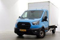 Ford Transit 350 2.0 TDCI 130pk E6 Bakwagen met achterdeuren 2-Persoo