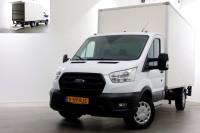Ford Transit 350 2.0 TDCI 130pk RWD Trend Bakwagen met laadklep 1.040