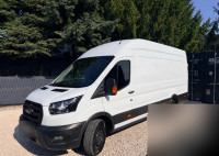 Ford Transit 350