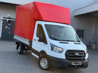 FORD TRANSIT S CERADOM 2.0 TDCI