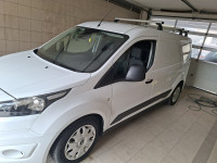 FORD TRANSIT CONNECT 1.5  2016