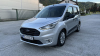 Ford Transit Connect 1.5 EcoBlue automatic