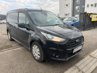 Ford Transit Connect*LANG* 1.5TDCi *AUTOMATIC* // REG 1 GOD
