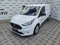 Ford Transit Connect 1.5 TDCi 210 LWB Trend, N1, HR auto, u PDV-u