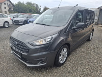 FORD TRANSIT CONNECT 1.5 TDCI*5Sjedala*Automatik*Klima*