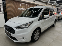 Ford Transit Connect 1.5 TDCI / Automatik / Navi