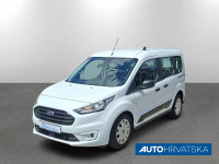 FORD TRANSIT CONNECT 1.5 TDCI - jamstvo 15 mjeseci, 21.490,00 €