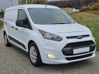 Ford Transit Connect 1.5 tdCi produženi 3 sjedala