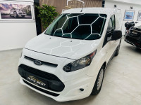 Ford Transit Connect  1.5 Tdci