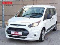 FORD TRANSIT CONNECT 1.5 TDCI TREND