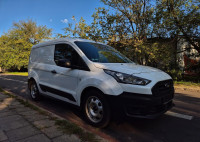 Ford Transit Connect 200 L1 S&S Basis