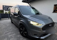 Ford Transit Connect Active L2