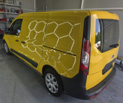 FORD TRANSIT CONNECT***AUTOMATIK**MAXI**POKRETNA RADIONA**AKCIJA**