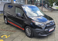 FORD TRANSIT CONNECT****AUTOMOBILI BEZ LIMITA