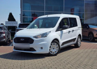 Ford Transit Connect L1 Van