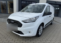 Ford Transit Connect L2 Maxi Long