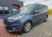 Ford Transit Connect L2