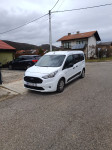 Ford transit connect  LWB 120 PS